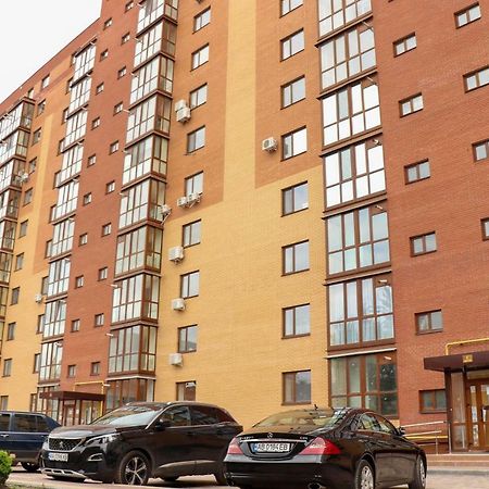 Blue Apartments On Kotsyubinsky Avenue Vinița Exterior foto